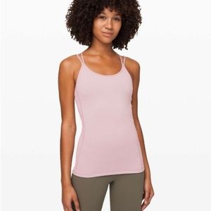 Lululemon Athletica Free to Be Tank *New*